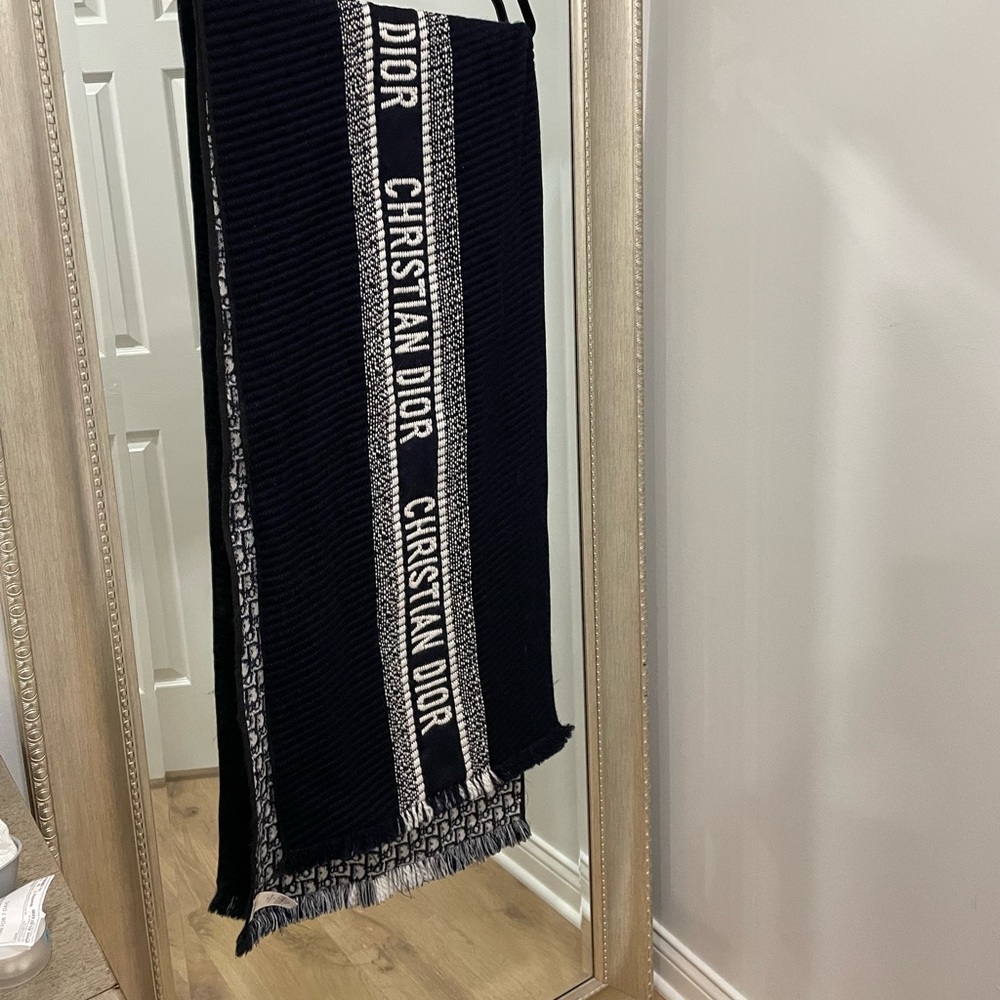 Christian Dior Scarve
